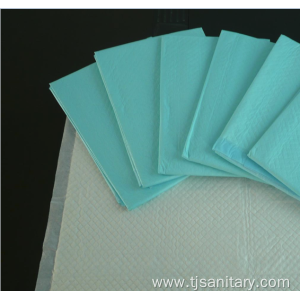 High Absorbency Underpad with Premiun Quantity